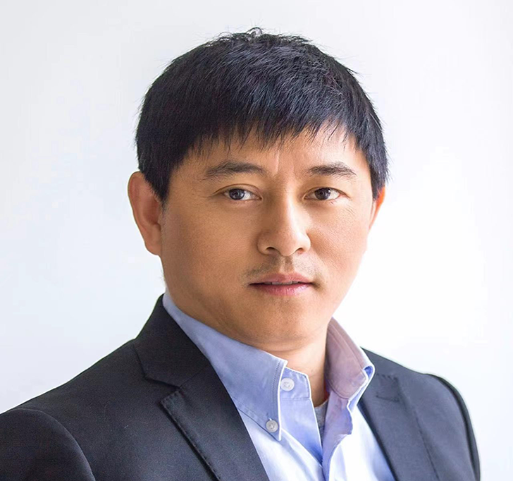 Zhu Wei