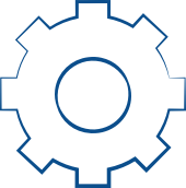 Gear Icon